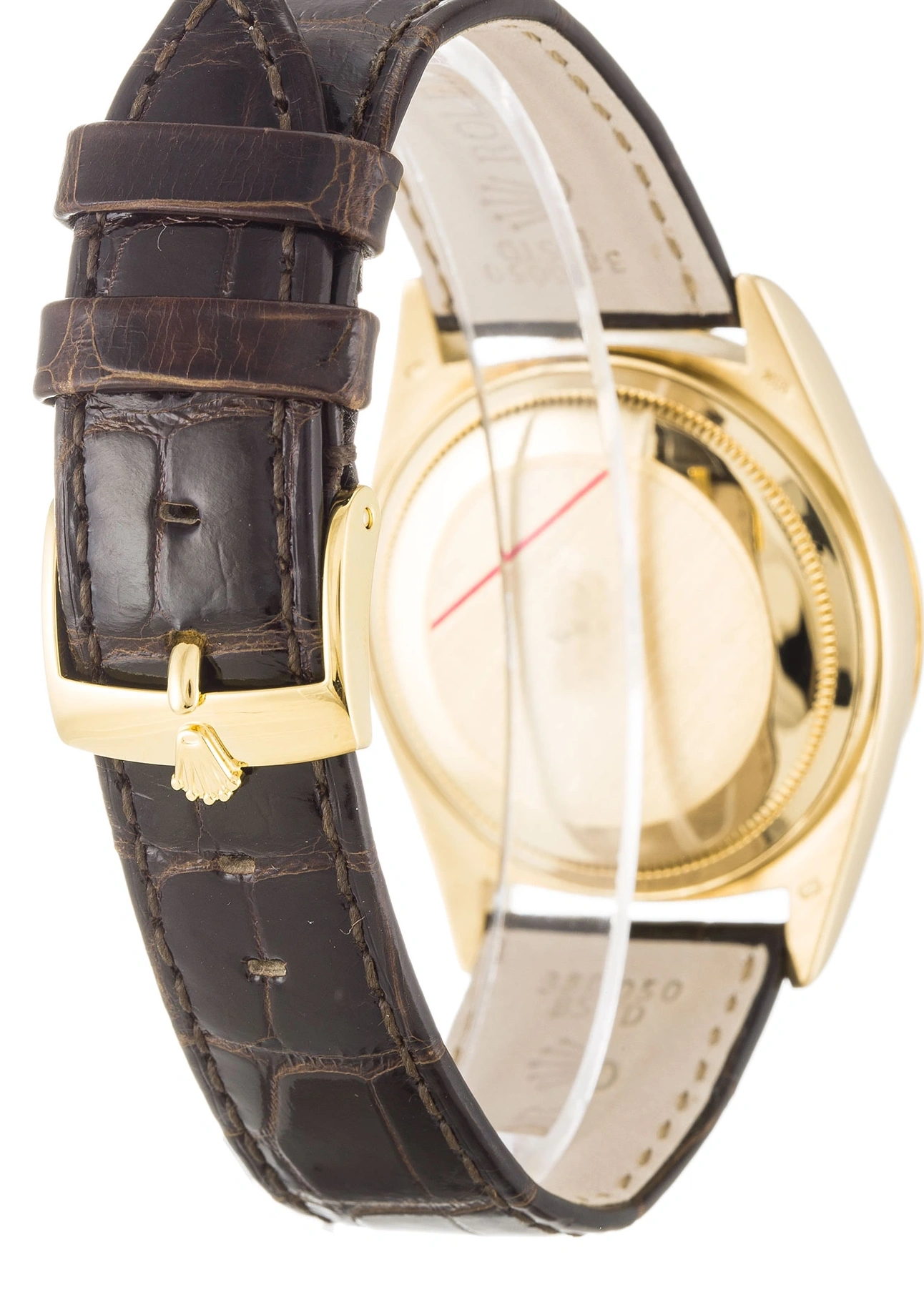 223 WaterResistant Rolex Day-Date 0524